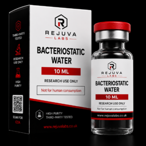 Bacteriostatic Water 10ml