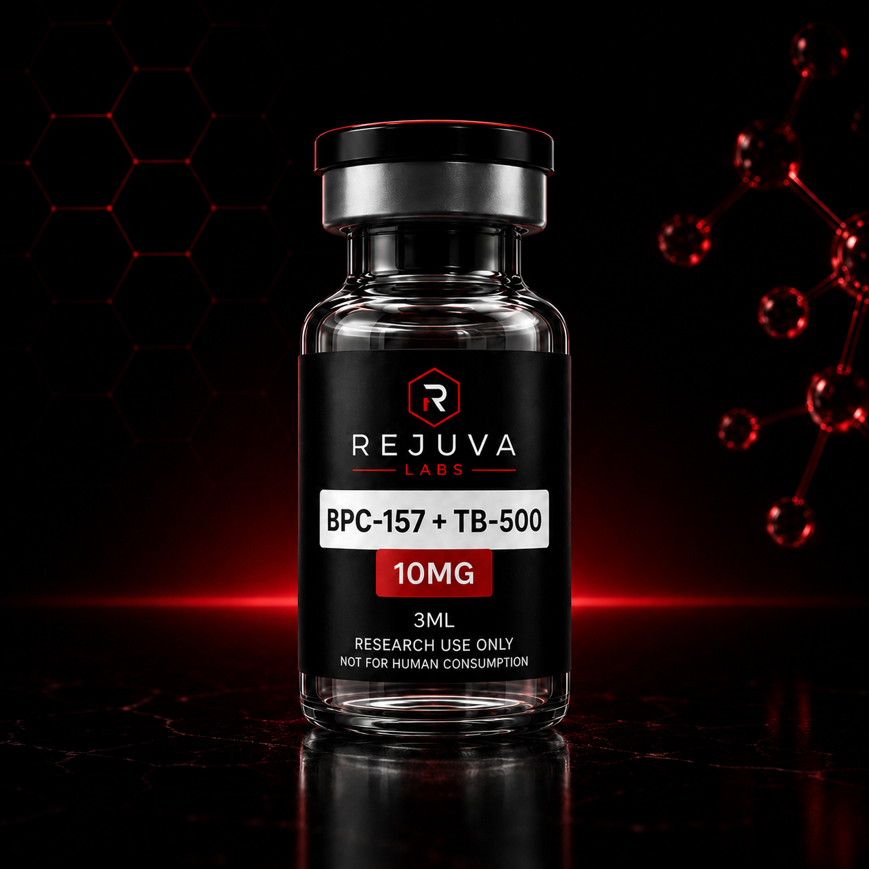 BCP-157 + TB-500 10mg