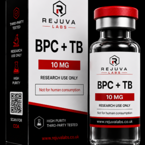 BCP-157 + TB-500 10mg
