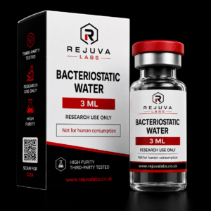 Bacteriostatic Water 3ml