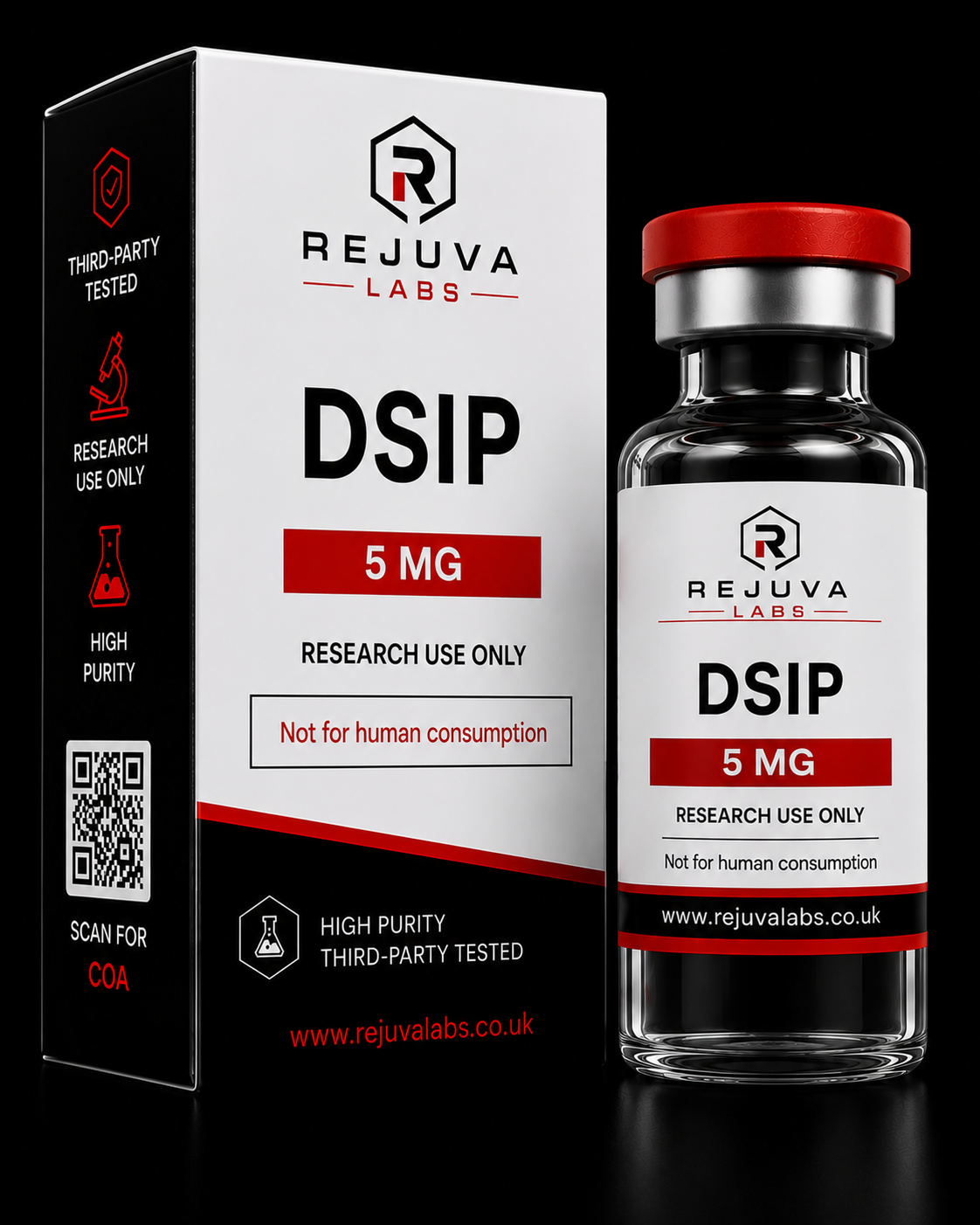 DISP 5mg