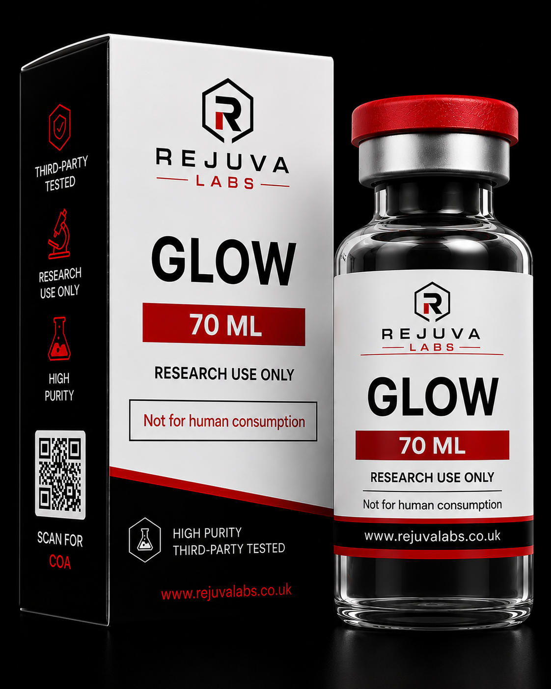 Glow 70ml
