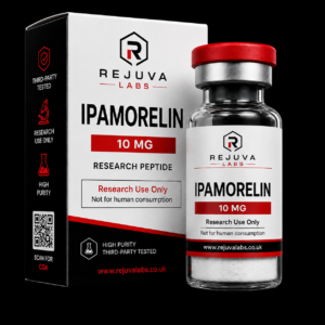 IPAMORELIN 10mg