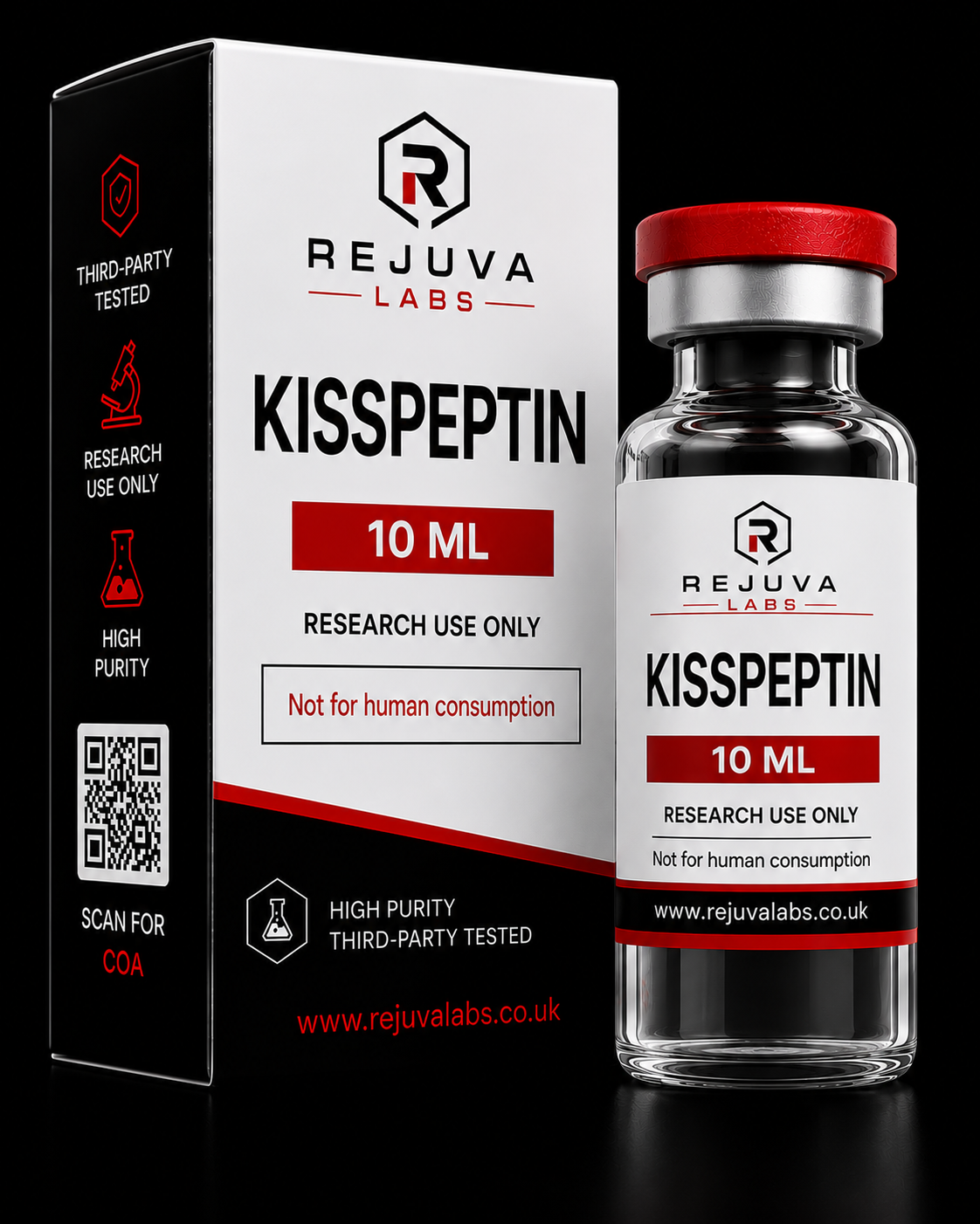 Kisspeptin 10mg