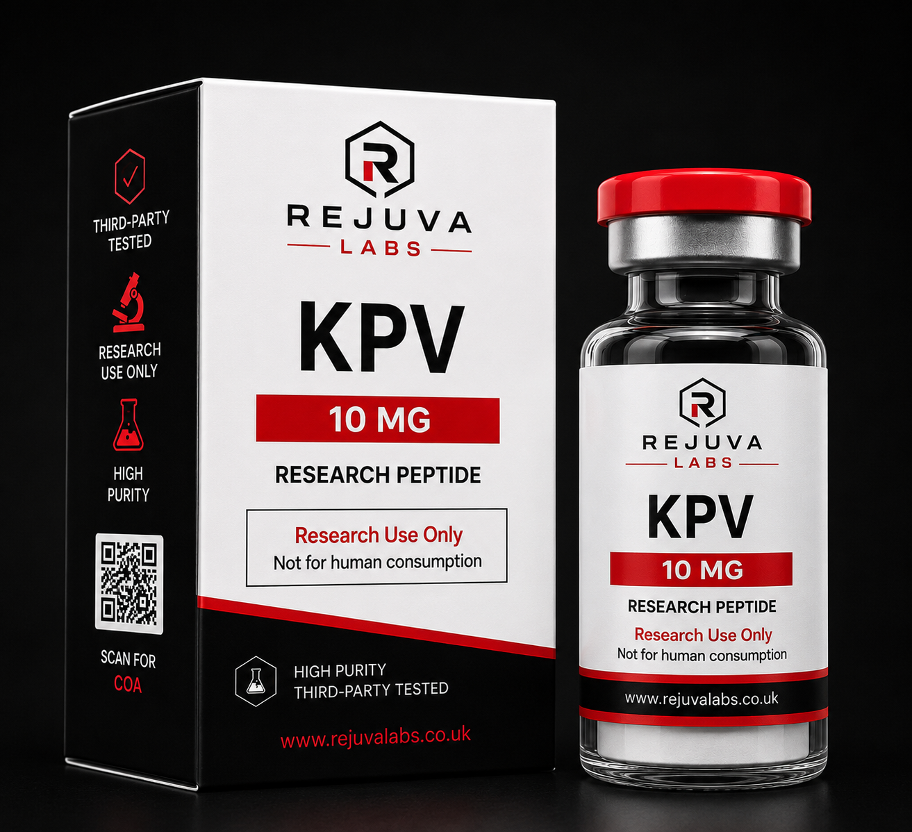 KPV 10mg