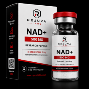 NAD+ 500mg