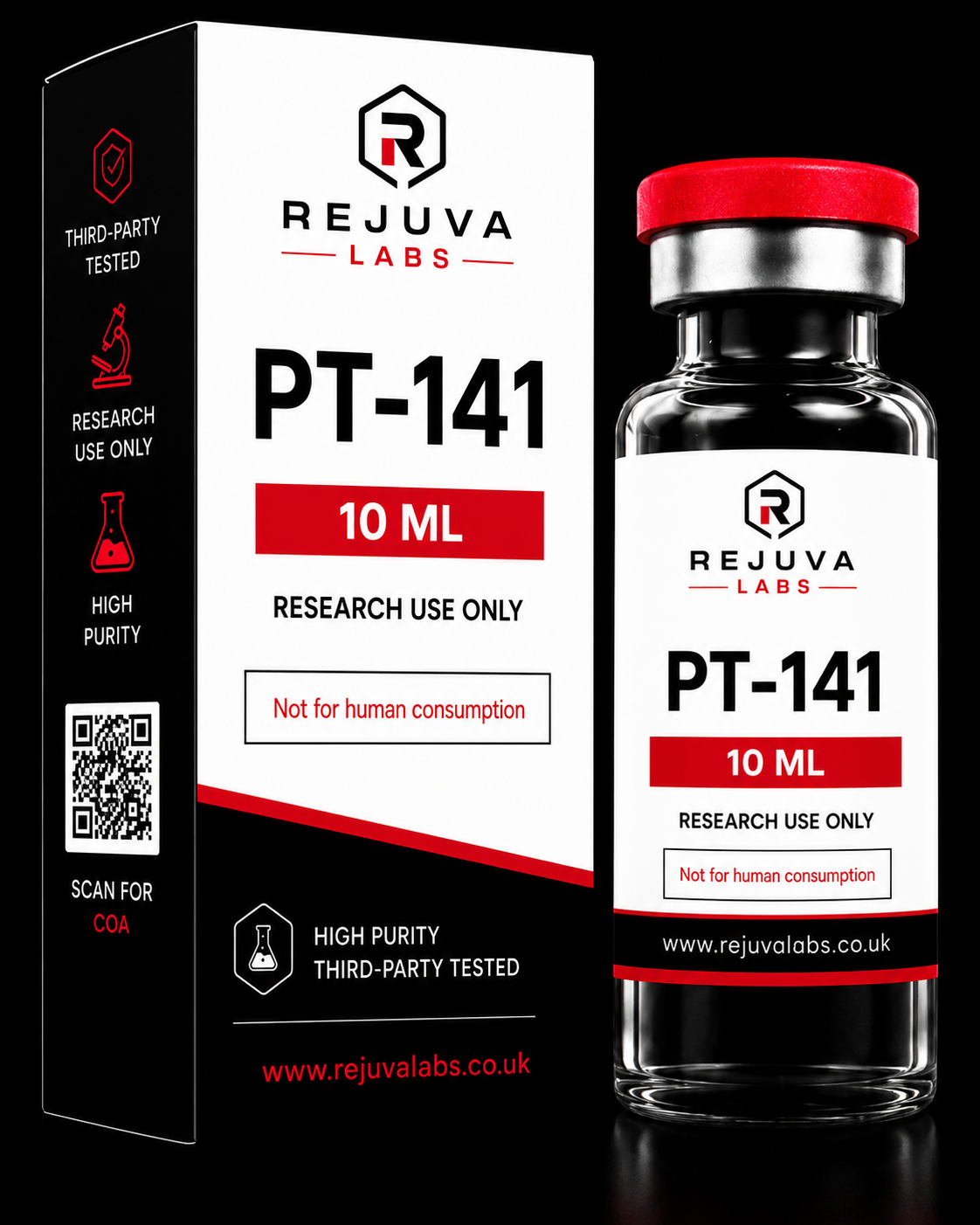PT-141 10mg