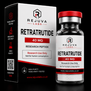 Retatrutide 40mg