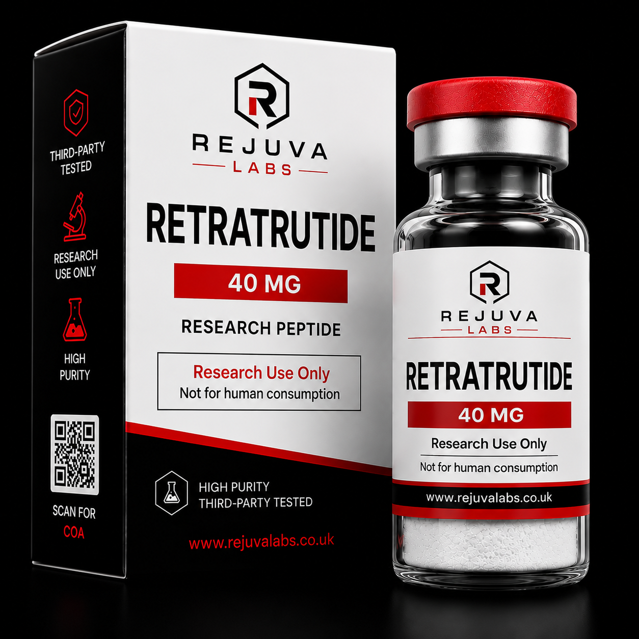 Retatrutide 40mg