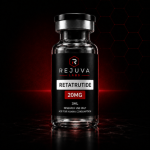 Retatrutide 20mg