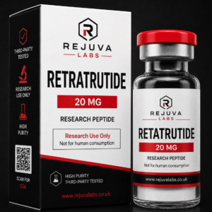 Retatrutide 20mg