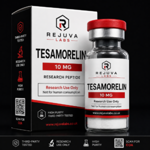 Tesamorelin 10mg